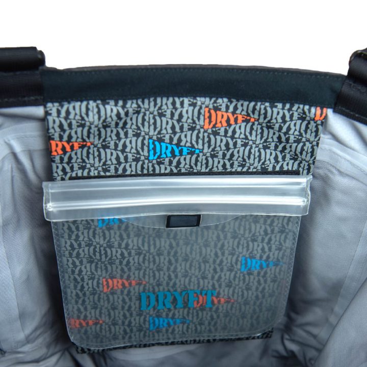 Waterproof media pouch - Image 3