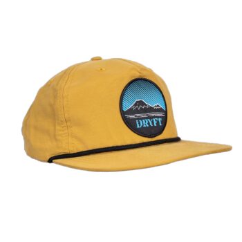 MTN hat nylon - biscuit