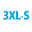 3xl-short