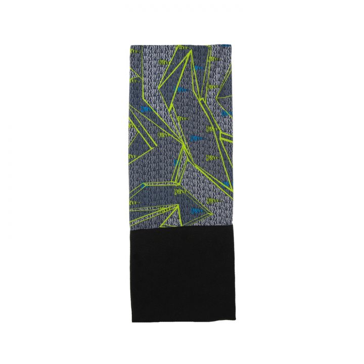 DRYFT fleece wizard sleeve neck gaiter
