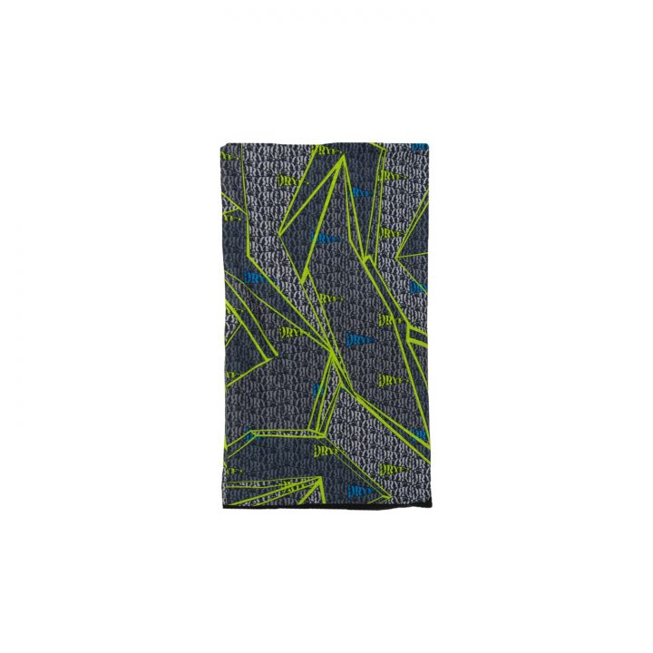 DRYFT fleece wizard sleeve neck gaiter