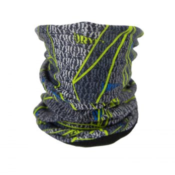 DRYFT fleece wizard sleeve neck gaiter