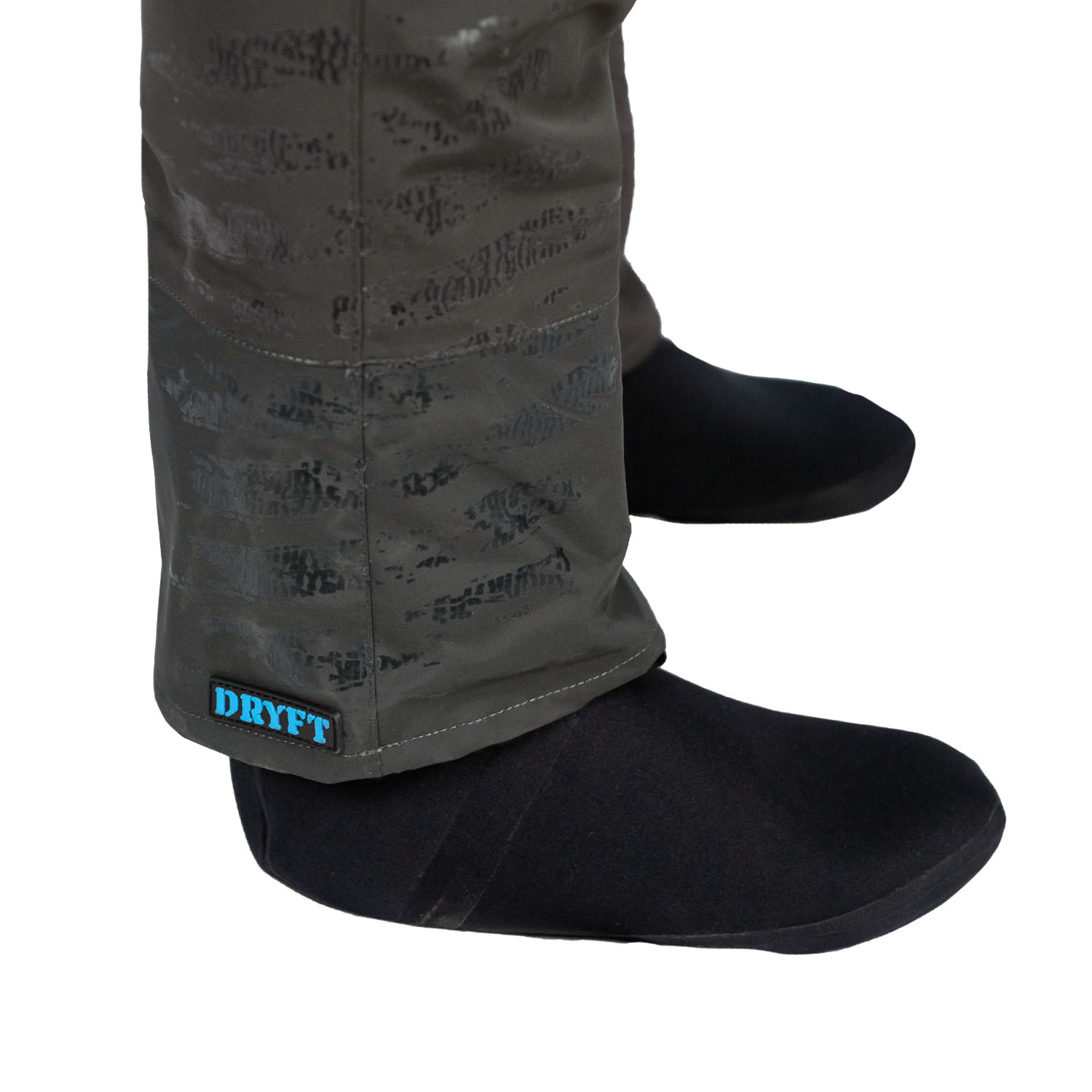 Session Women's Waist Waders - DRYFT™ Fishing Waders