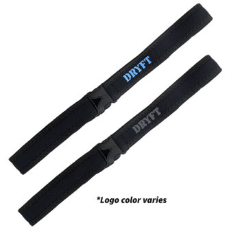 Wading Belt │ Semi-stretch Neoprene