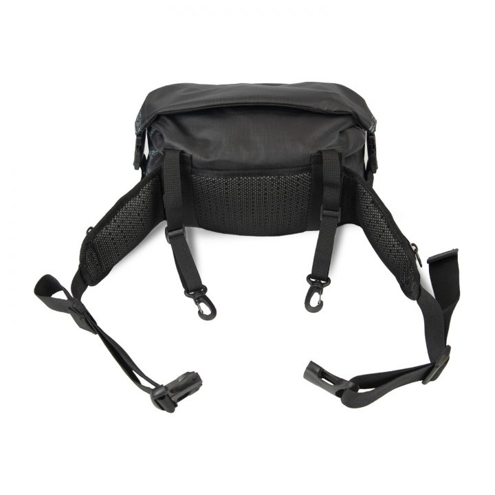 DRYFT hip lumbar pack backside 2