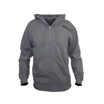 Ohoulihan grey hoodie