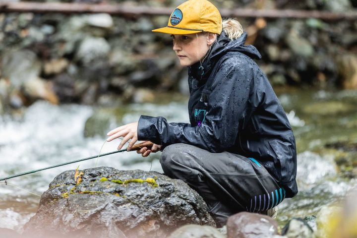 DRYFT Session wading pants for women