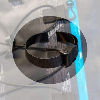 Cam Strap Black - BKCNTRY