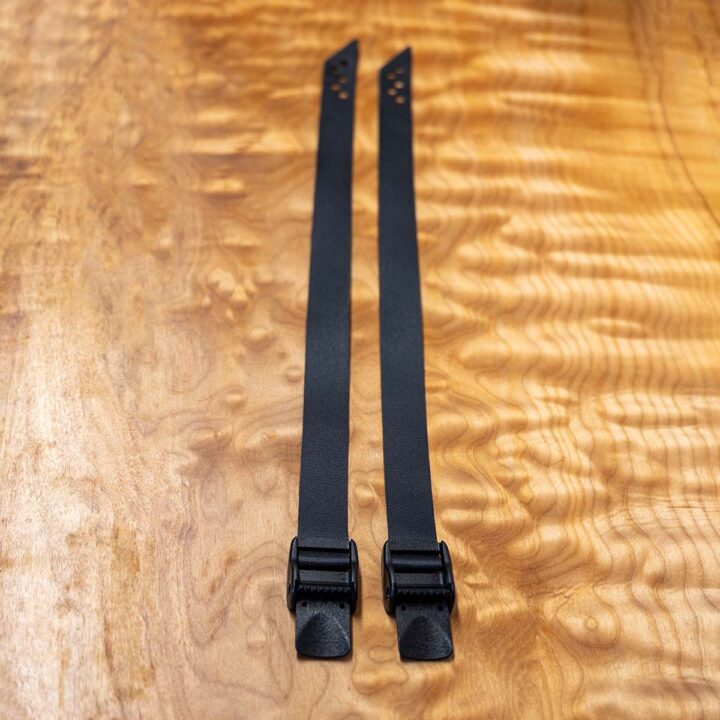Cam Strap Black - BKCNTRY