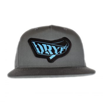 dryft boat hat