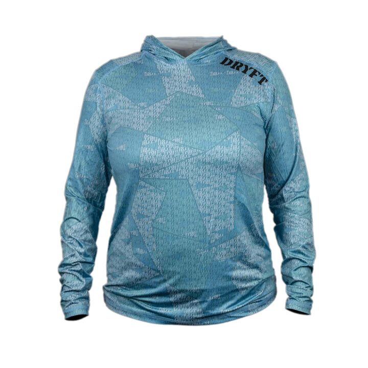 Women - upf SUN WIZARD front