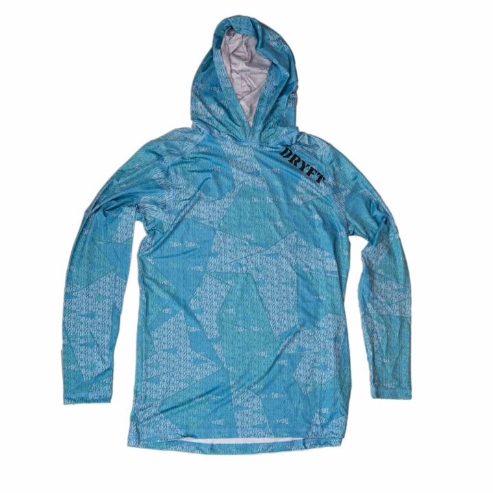 upf SUN WIZARD front flat