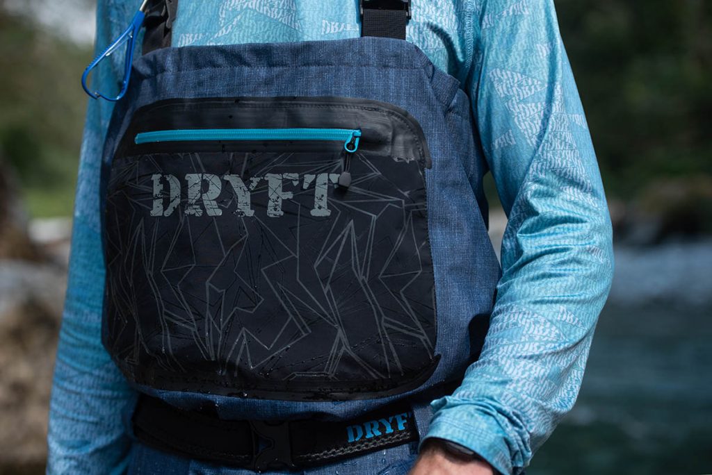 SEEKR™ Convertible Waders
