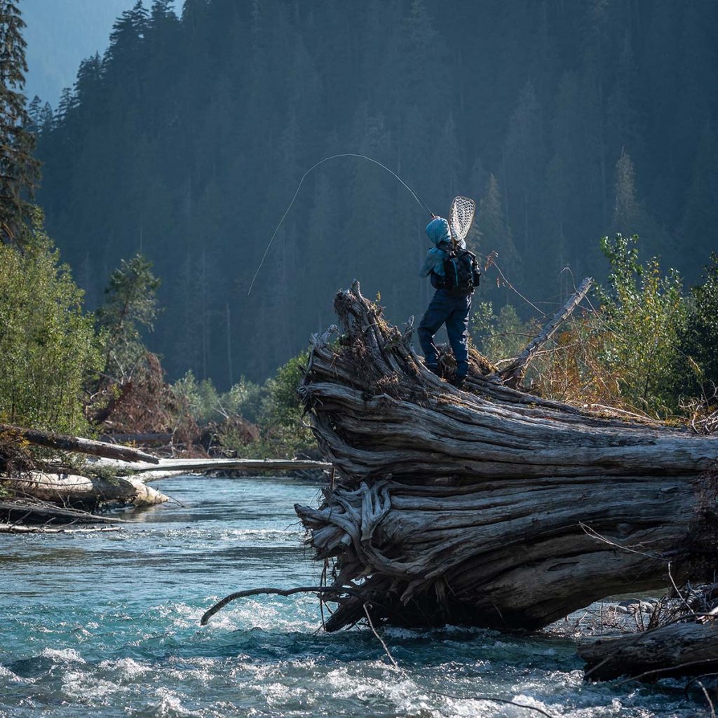 SEEKR™ Convertible Waders