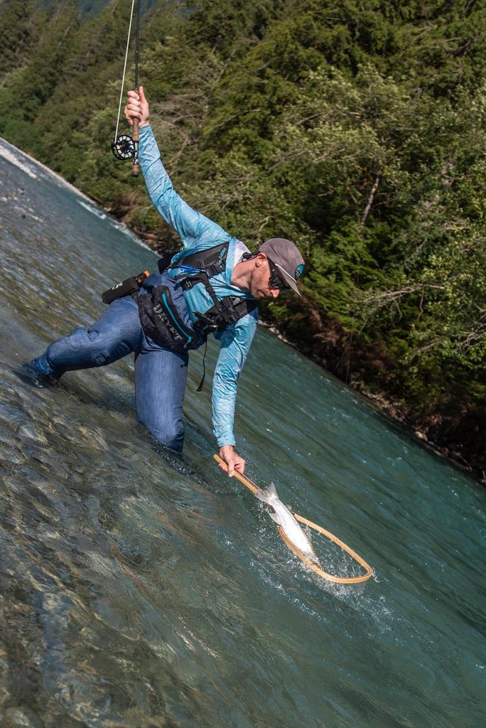 SEEKR™ Convertible Waders