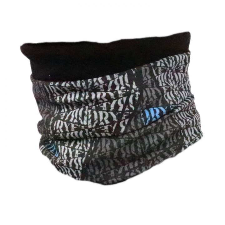 Wizard winter neck fleece warmer