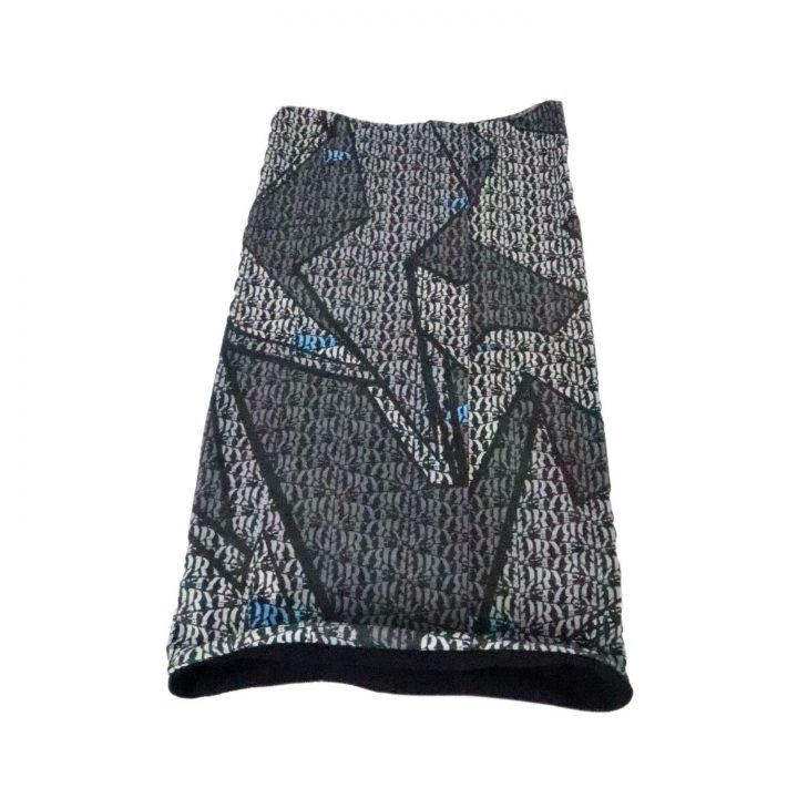 Wizard winter neck fleece warmer