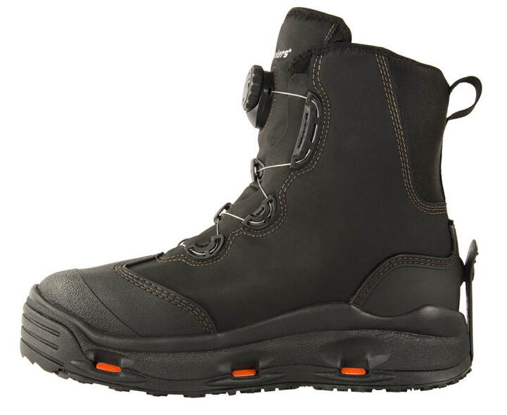 Korkers devils canyon wading boots