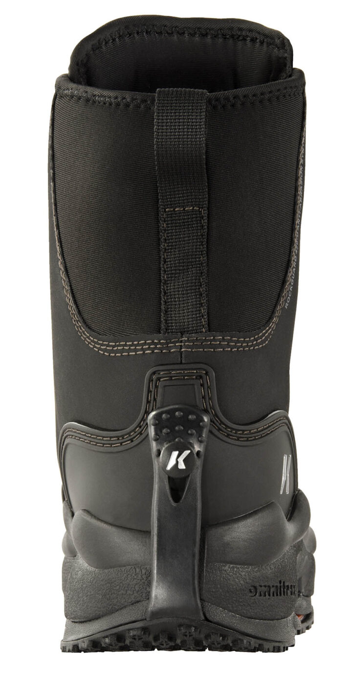 Korkers devils canyon wading boots