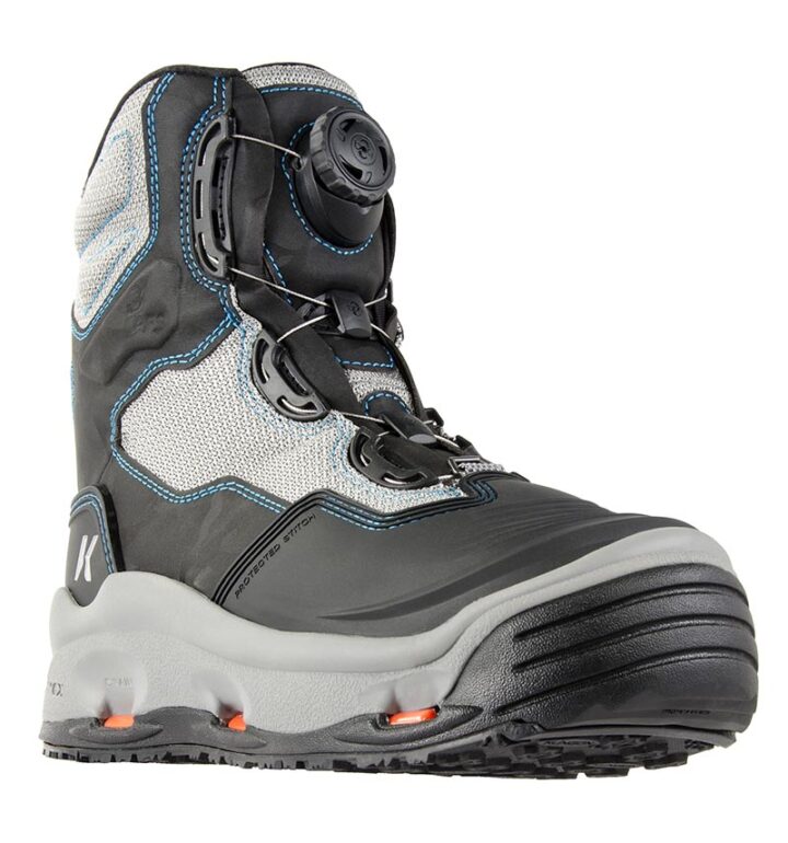 Korkers Women's Darkhorse wading boot