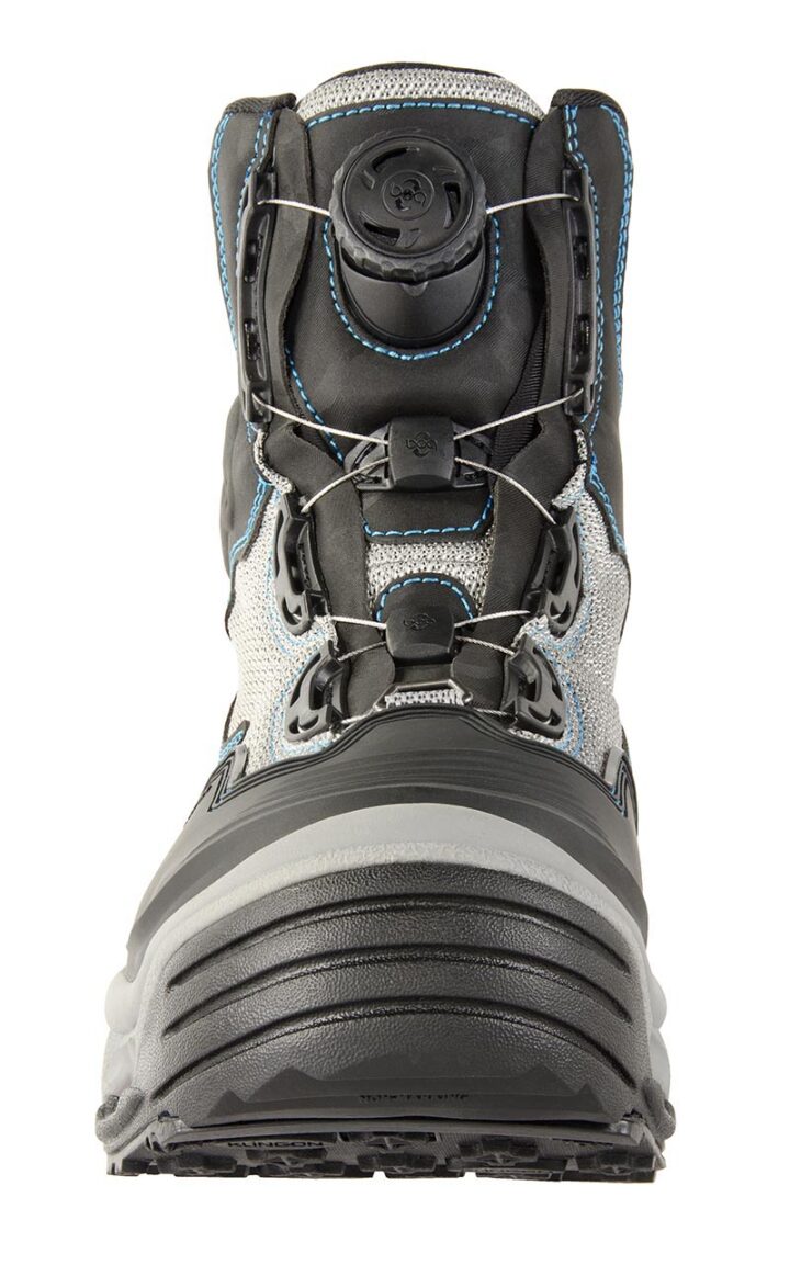 Korkers Women's Darkhorse wading boot