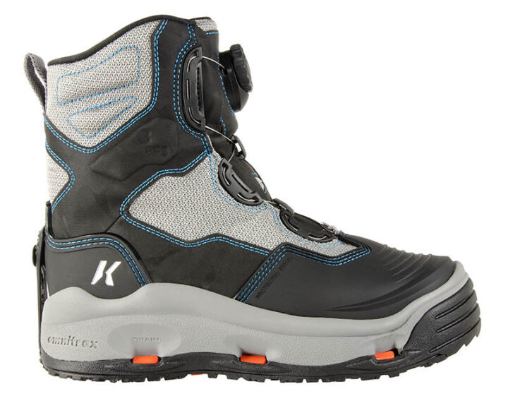 Korkers Women's Darkhorse wading boot