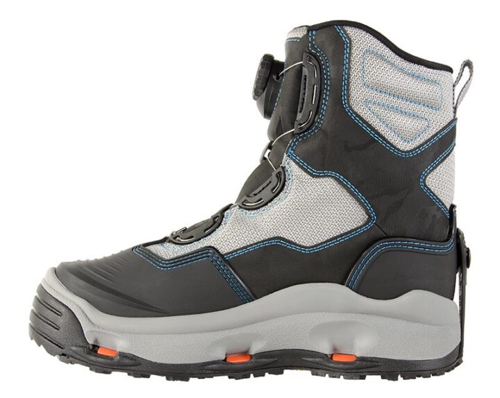 Korkers Women's Darkhorse wading boot