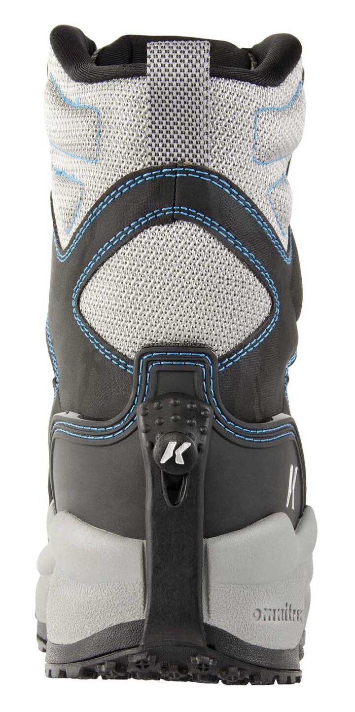 Korkers Women's Darkhorse wading boot