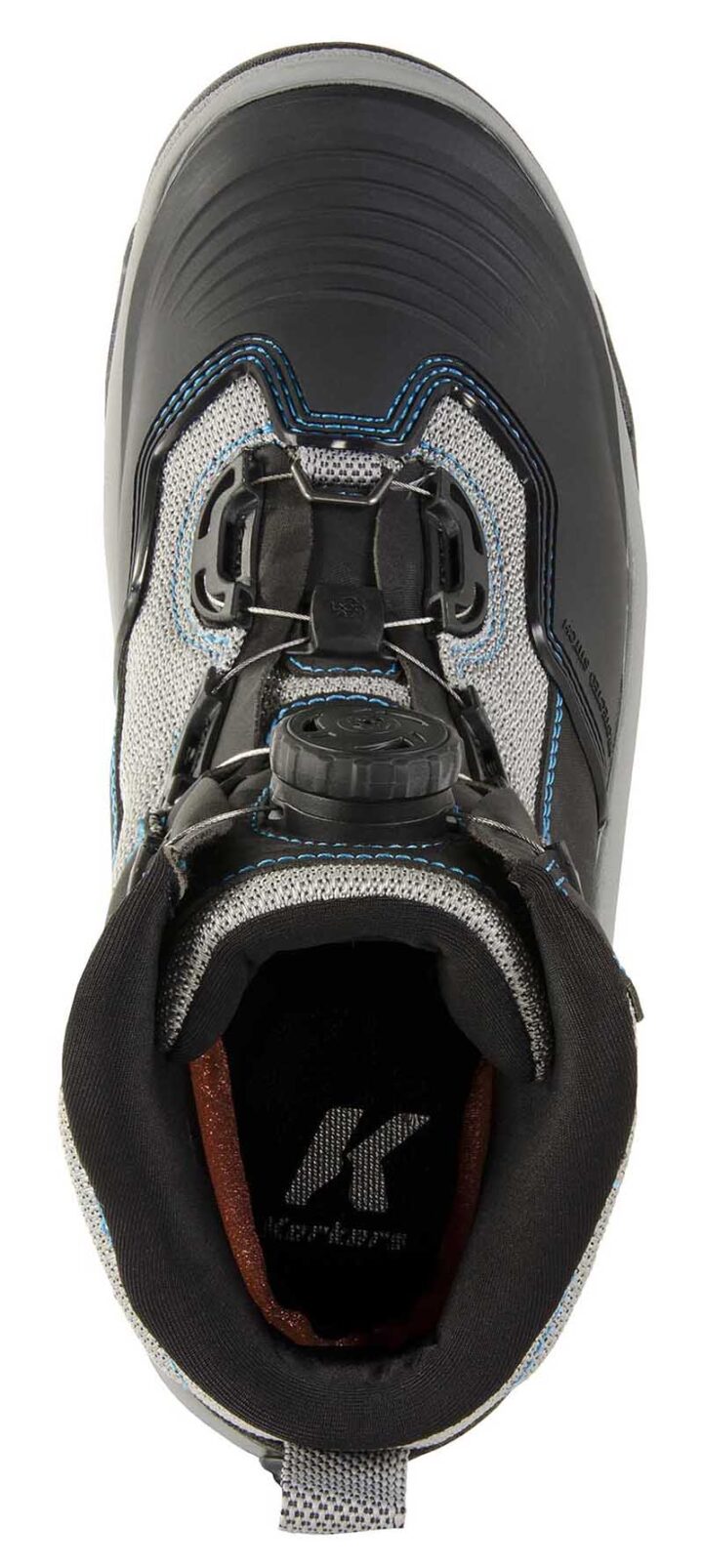 Korkers Women's Darkhorse wading boot