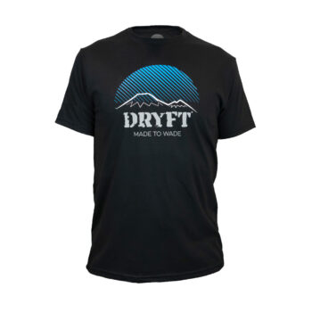 MTN made to wade t-shirt