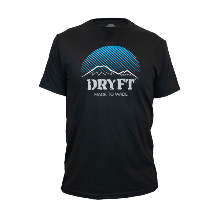 MTN made to wade t-shirt