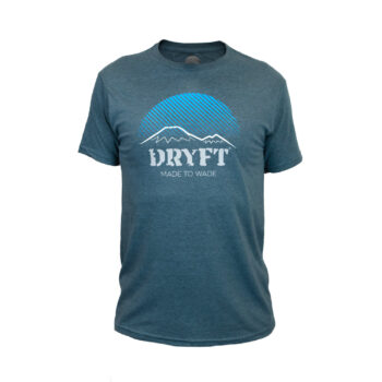 MTN made to wade t-shirt