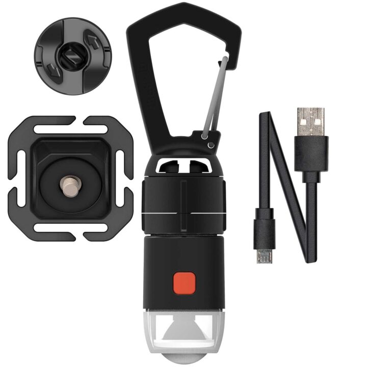 Carabiner Light Kit - Safety Light - Image 2