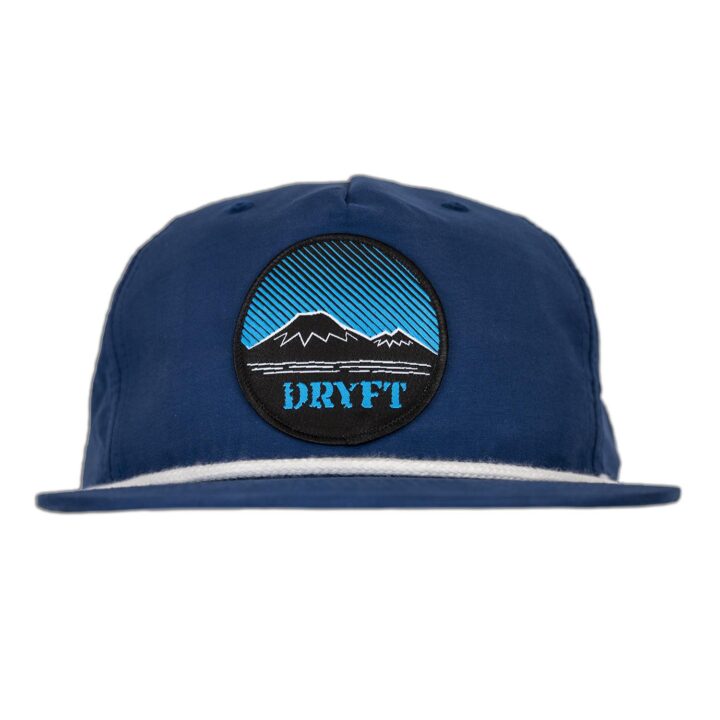 MTN Hat - Navy