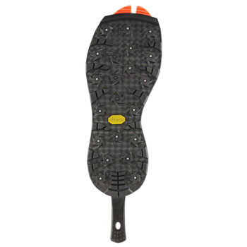 Korkers Studded Vibram XS Trek Sole