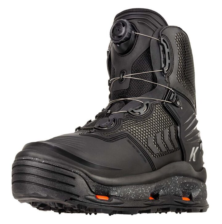 Korkers River Ops BOA fishing wading boot