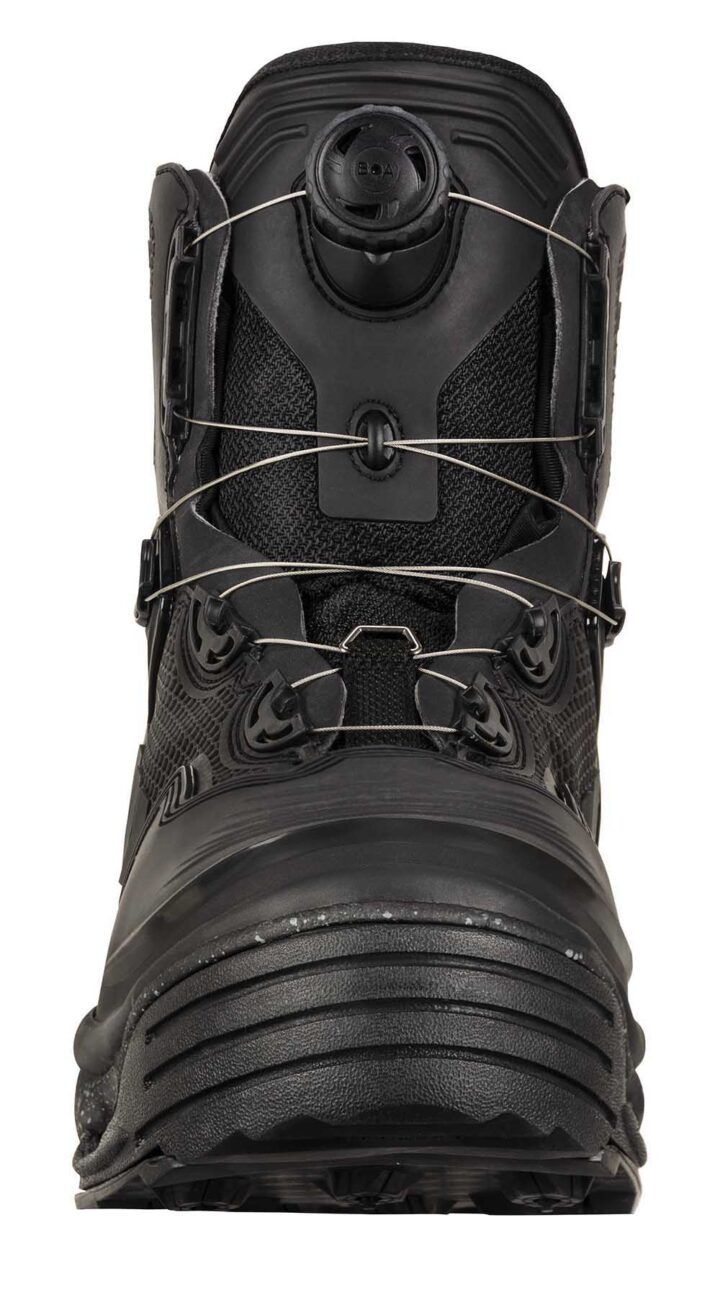 Korkers River Ops BOA fishing wading boot