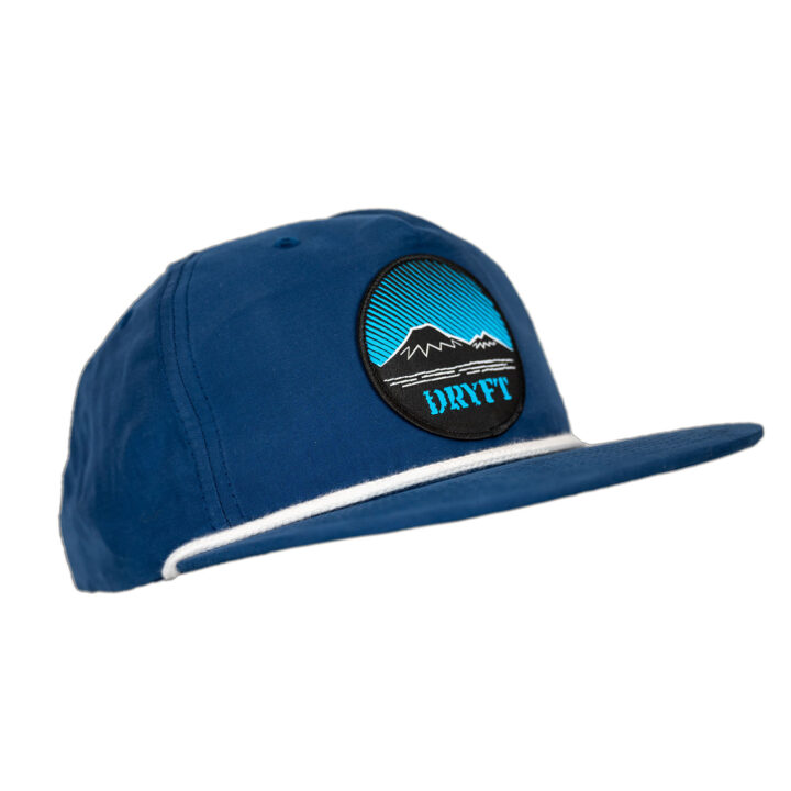 MTN Hat - Navy