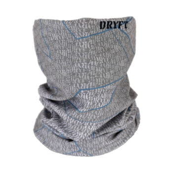 Grey & blue Wizard UPF