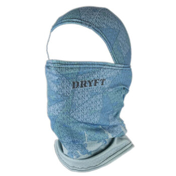 sky camo balaclava