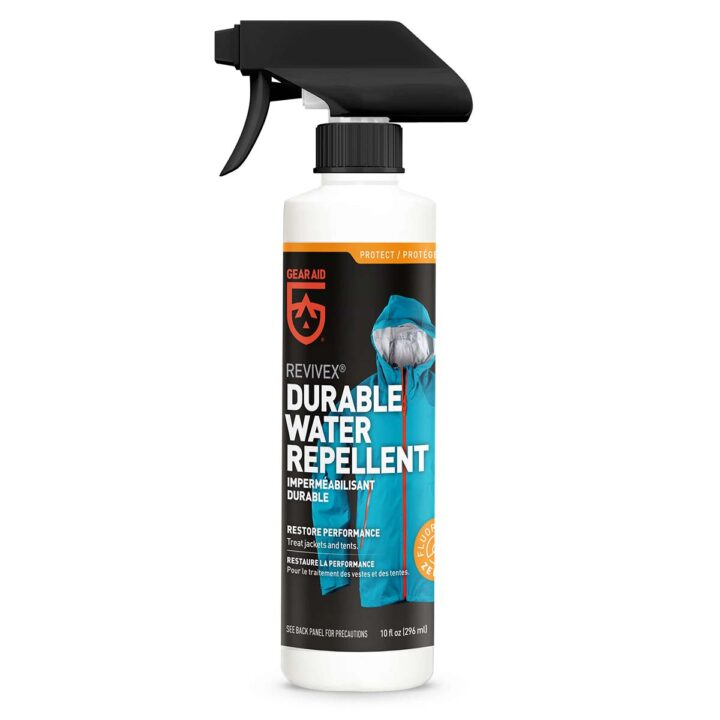 Revivex® Durable Water Repellent