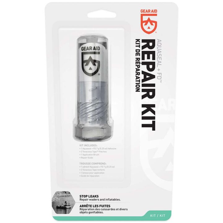 Aquaseal+FD Repair Kit