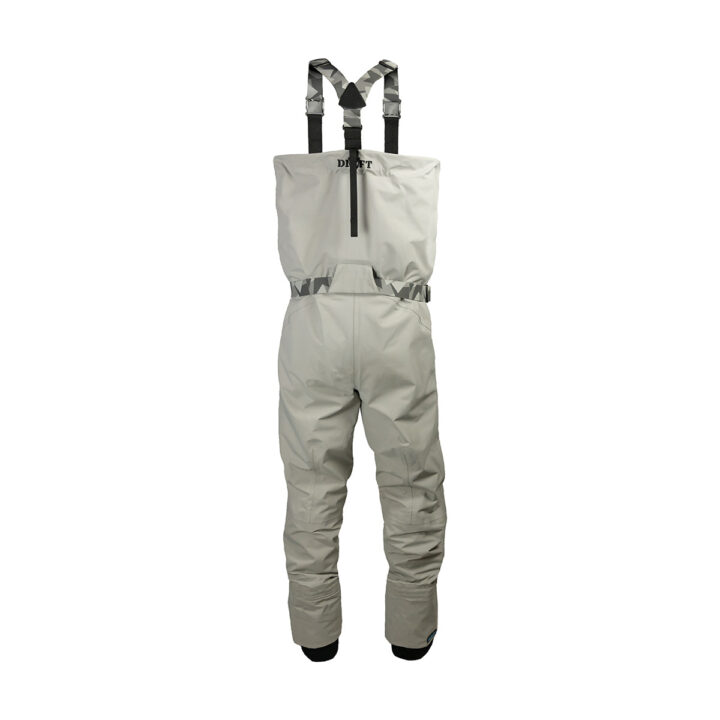 Session Lite Convertible Waders - Image 8