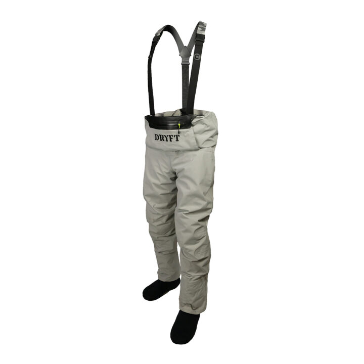Session Lite Convertible Waders - Image 4