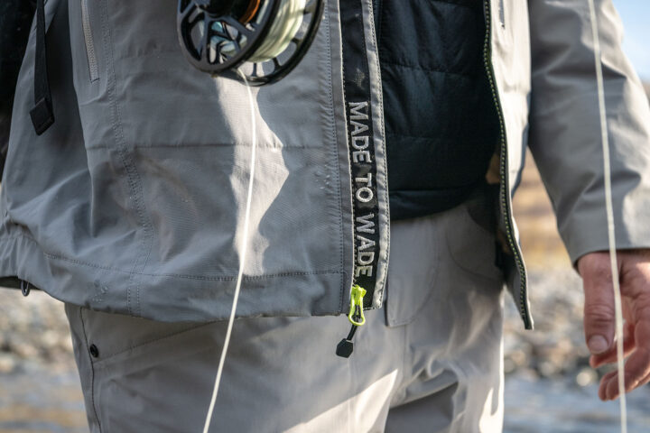 Session Lite Rain Jacket - Image 14