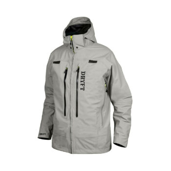 Session Lite Jacket - front main view