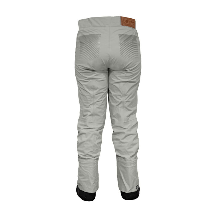 Session Lite Women's Wading Pants back