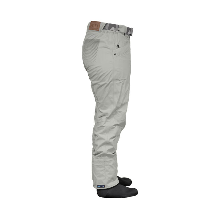 Session Lite Women's Wading Pants side