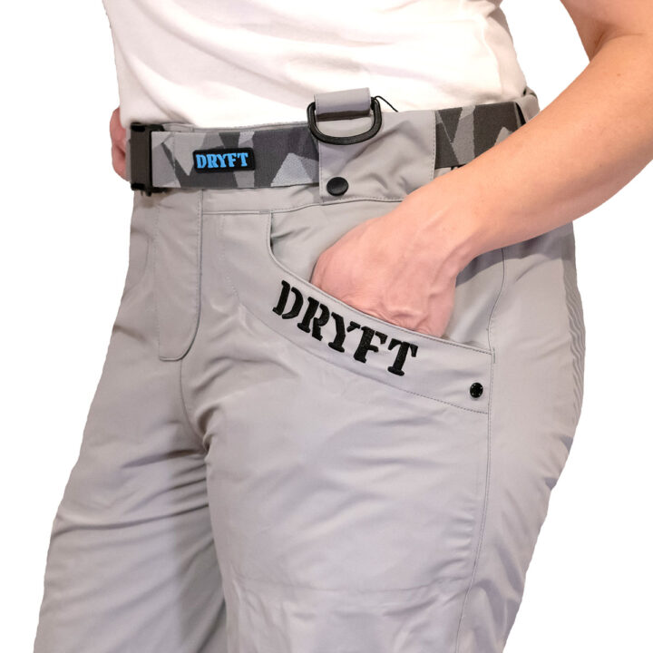 Session Lite Wading Pants - Women's - Image 2