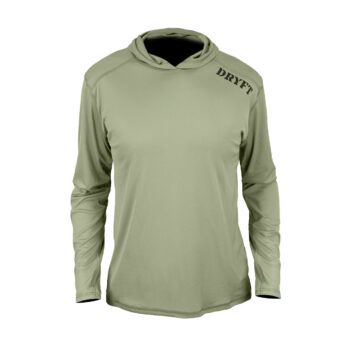Ambush UPF Hoodie - Front